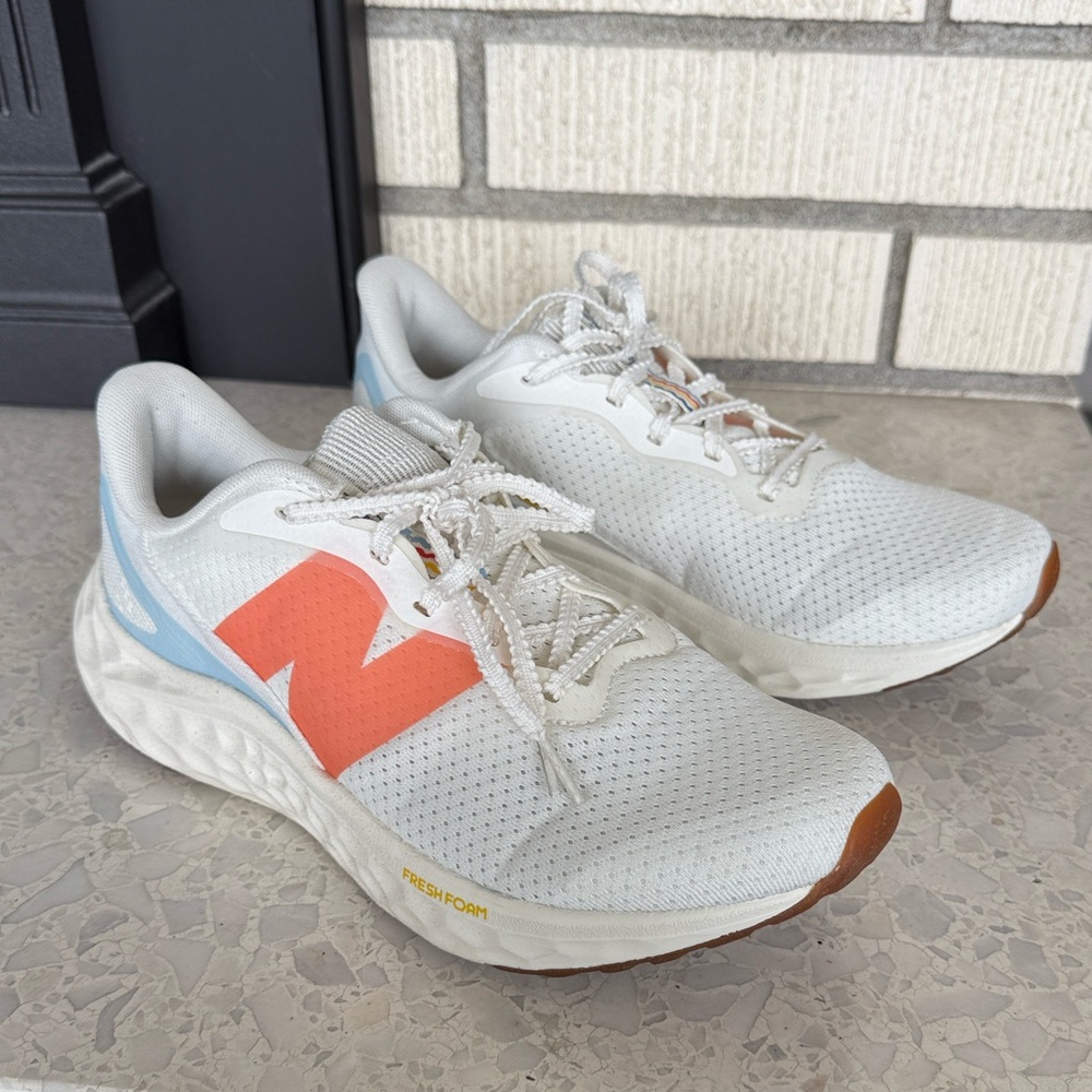 New Balance Fresh Foam Arishi Women’s Running Shoe